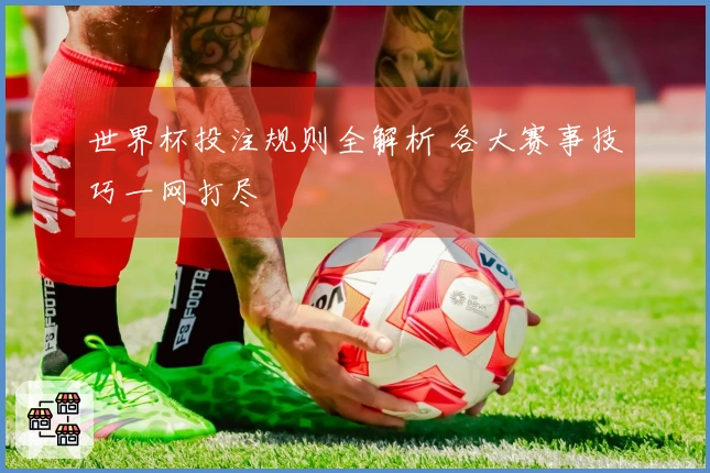 世界杯投注规则全解析 各大赛事技巧一网打尽