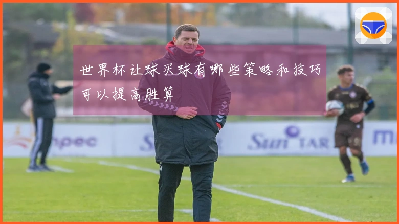 世界杯让球买球有哪些策略和技巧可以提高胜算