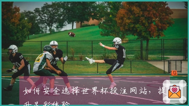 如何安全选择世界杯投注网站，提升足彩体验
