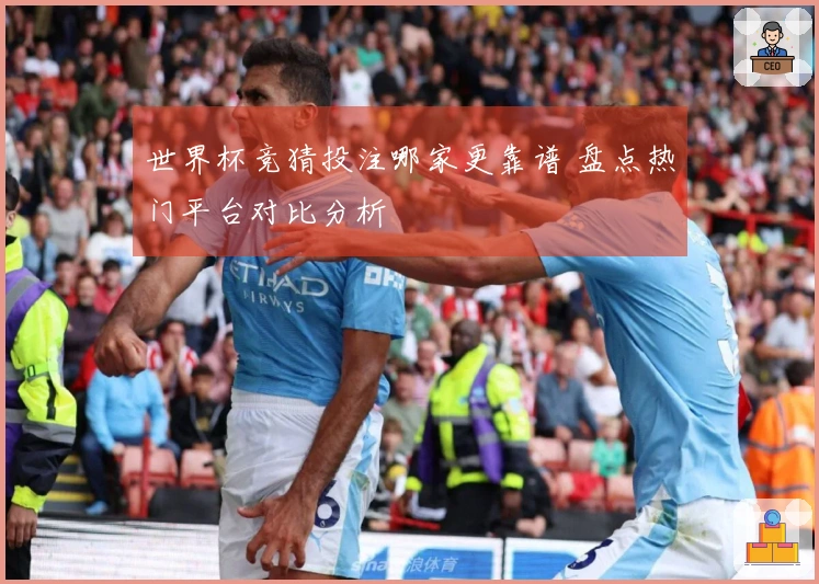 世界杯竞猜投注哪家更靠谱 盘点热门平台对比分析